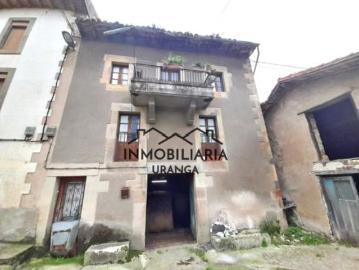 Chalet Venta Guriezo, El Puente