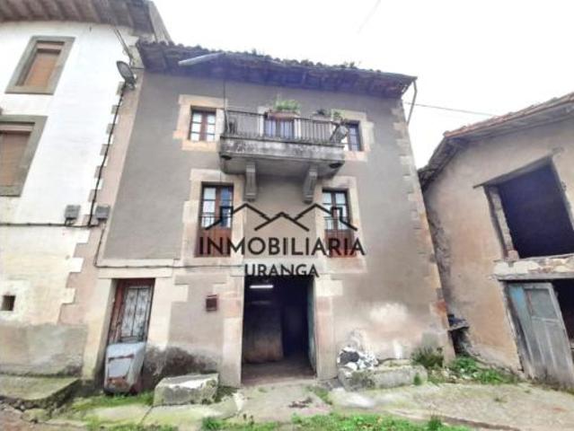 Chalet Venta Guriezo, El Puente