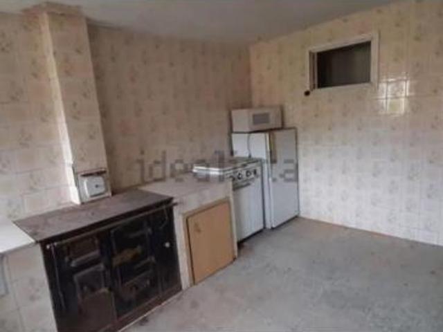 Chalet Venta Guriezo, El Puente