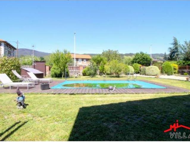 Chalet pareado Venta Guriezo, El Puente
