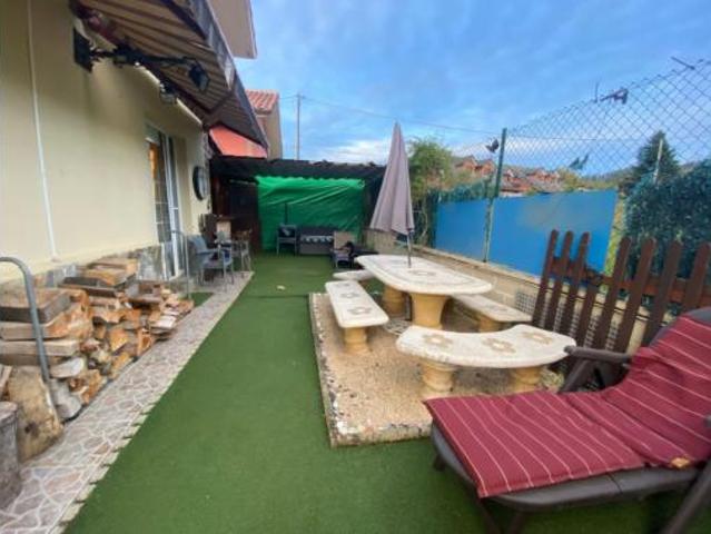 Chalet Venta Guriezo, Revilla
