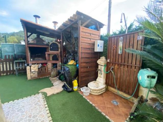 Chalet Venta Guriezo, Revilla
