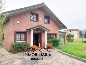 Chalet Venta Guriezo, El Puente