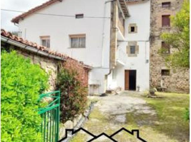 Chalet Venta Guriezo, El Puente