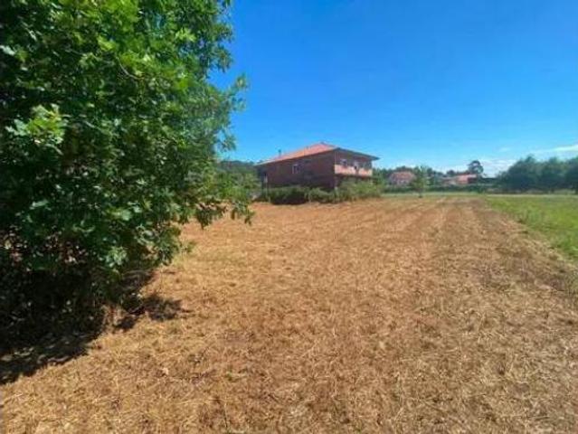 Chalet Venta Dodro, A Devesa Imo
