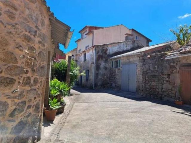 Chalet Venta Dodro, Imo