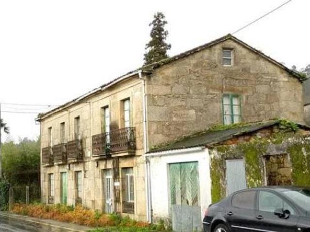 Chalet Venta Dodro, Lestrobe