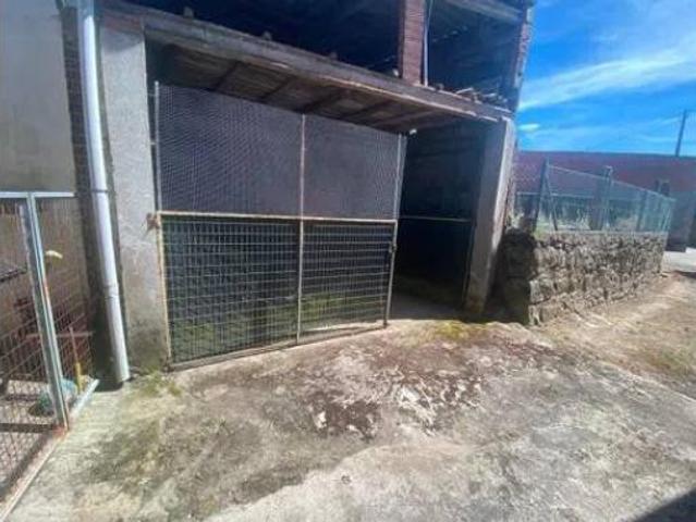 Chalet Venta Dodro, Lestrobe