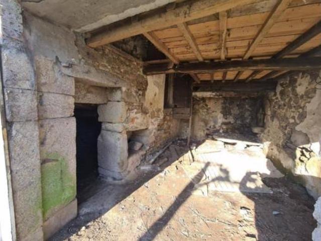 Chalet Venta Dodro, Manselle