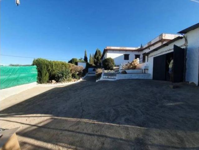 Chalet Venta Dólar, Dólar