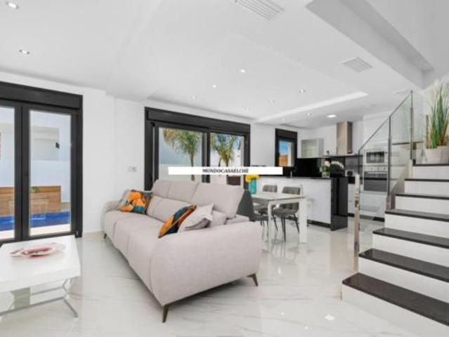 Chalet Venta Dolores, Dolores