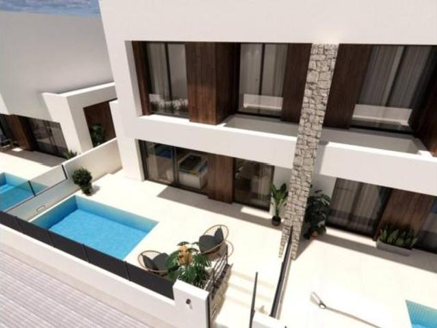 Chalet Venta Dolores, Dolores