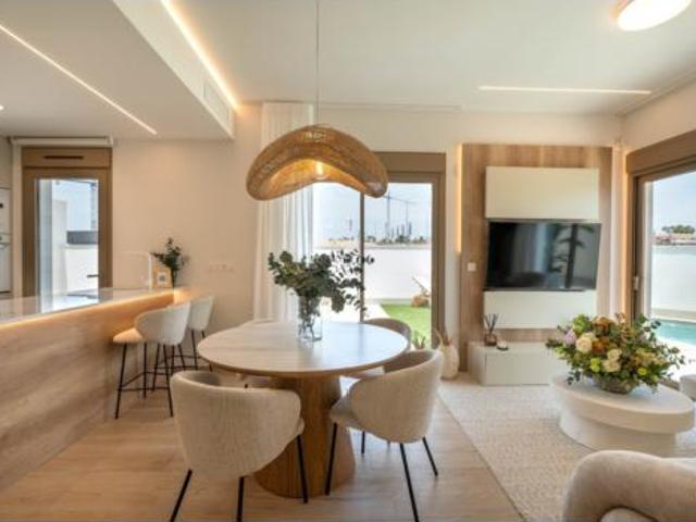 Chalet Venta Dolores, Dolores