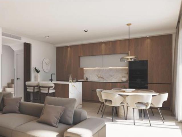 Chalet Venta Dolores, Dolores