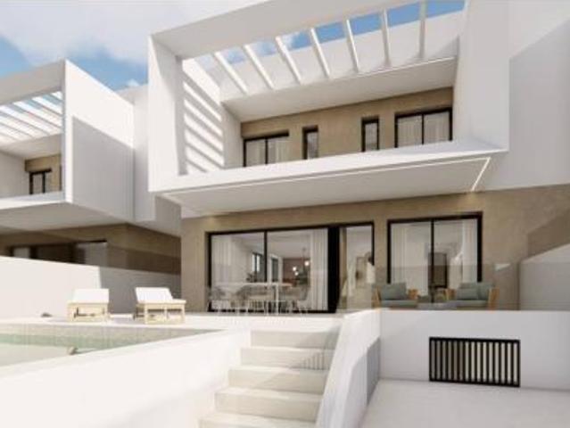 Chalet Venta Dolores, Dolores