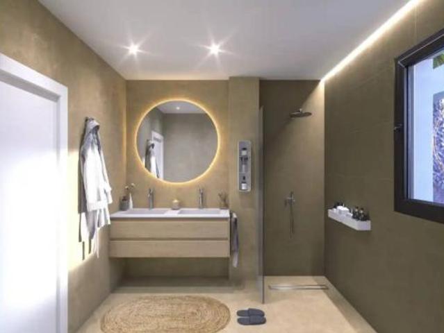 Chalet Venta Dolores, Dolores