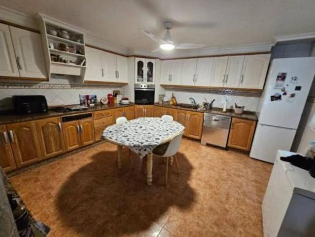 Chalet Venta Dolores, Dolores