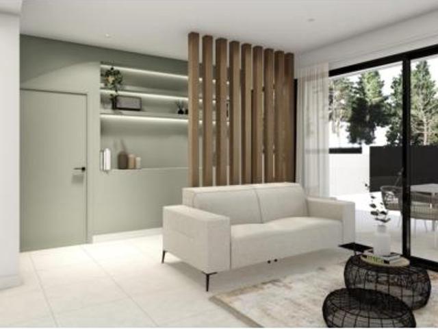 Chalet Venta Dolores, Dolores