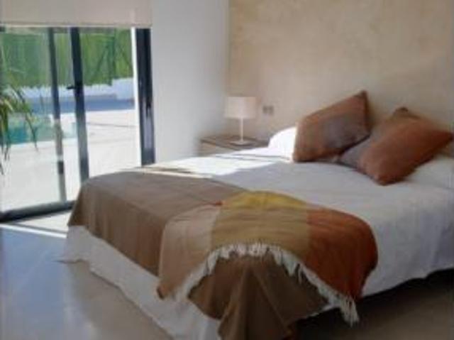Chalet Venta Dolores, Dolores