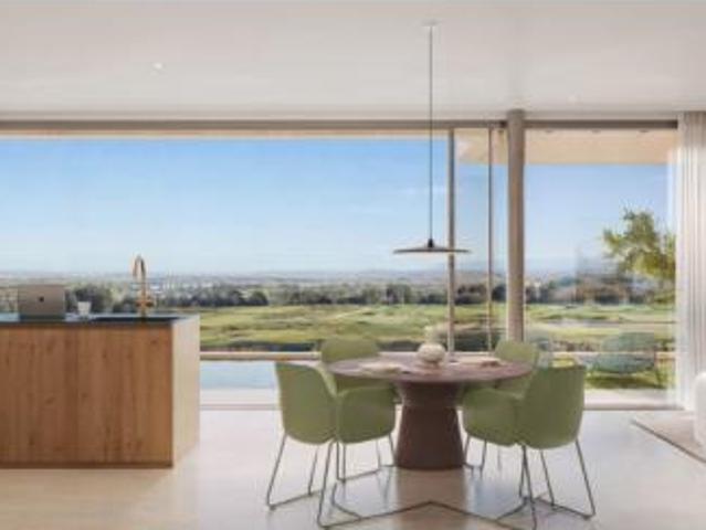 Chalet Venta Dolores, Dolores