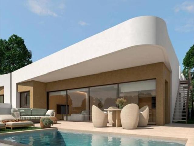 Chalet Venta Dolores, Dolores