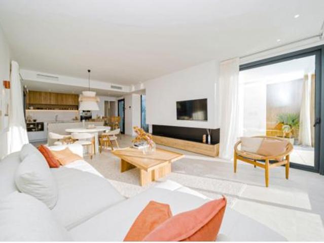 Chalet Venta Dolores, Dolores