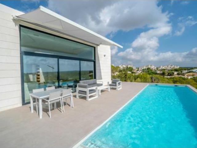 Chalet Venta Dolores, Dolores