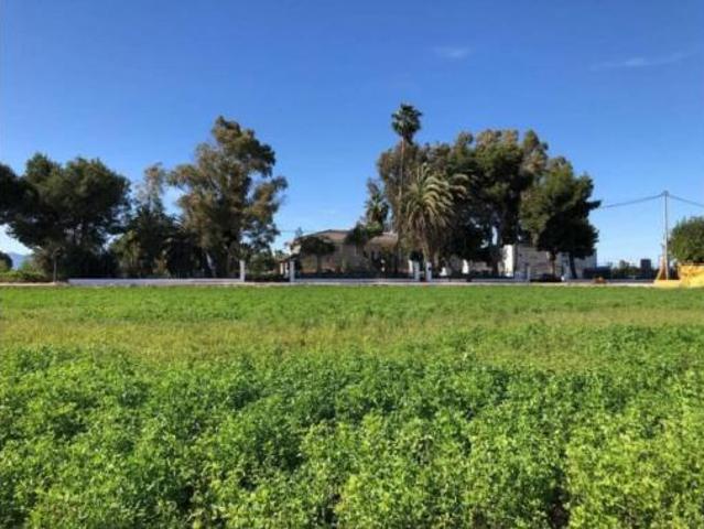 Chalet Venta Dolores, Dolores