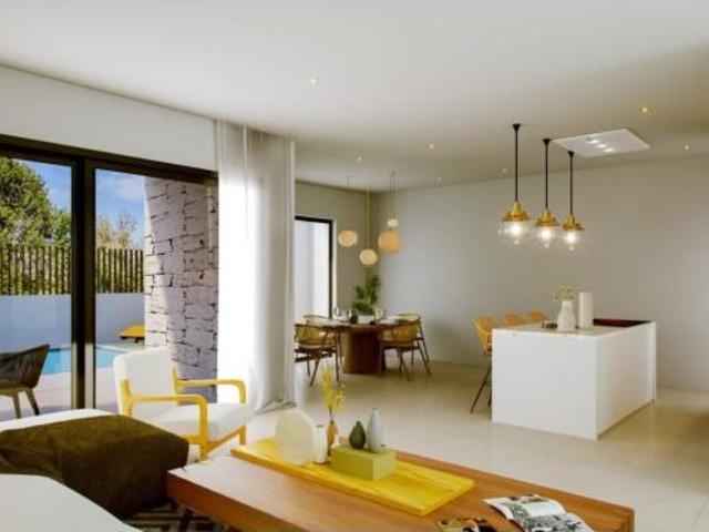 Chalet Venta Dolores, Dolores