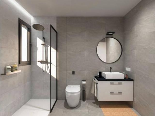 Chalet Venta Dolores, Dolores