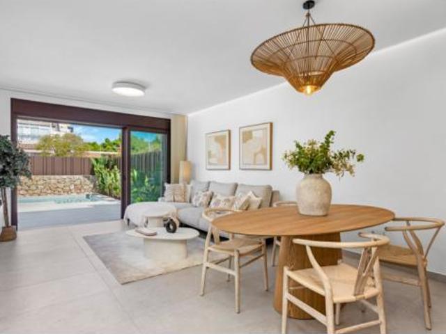 Chalet Venta Dolores, Dolores
