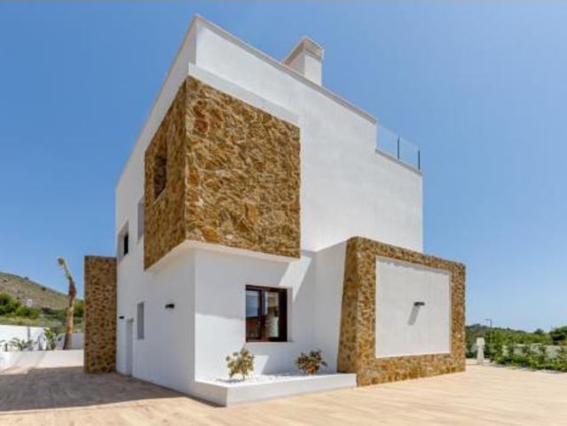 Chalet Venta Dolores, Dolores