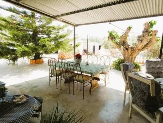 Chalet Venta Dolores, Dolores