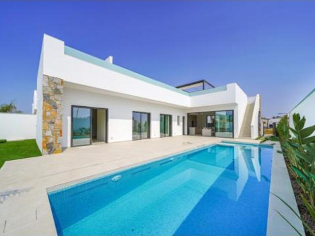 Chalet Venta Dolores, Dolores