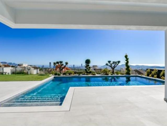 Chalet Venta Dolores, Dolores