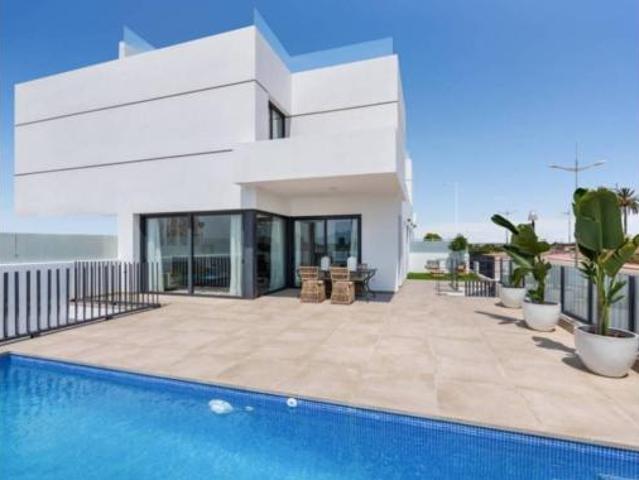 Chalet Venta Dolores, Dolores