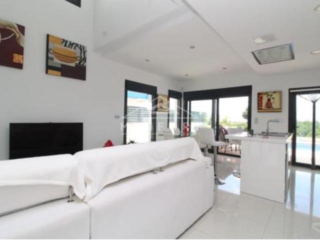 Chalet Venta Dolores, Dolores