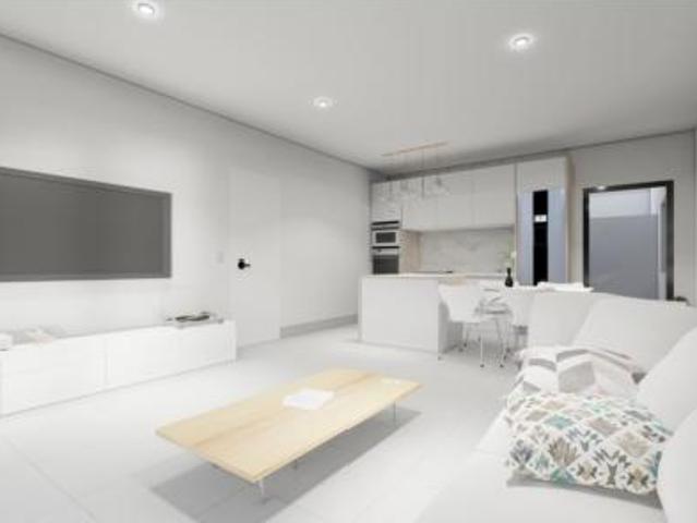 Chalet Venta Dolores, Dolores