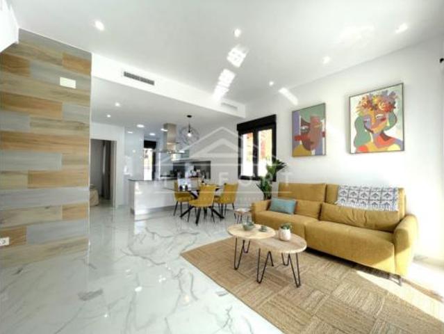 Chalet Venta Dolores, Dolores