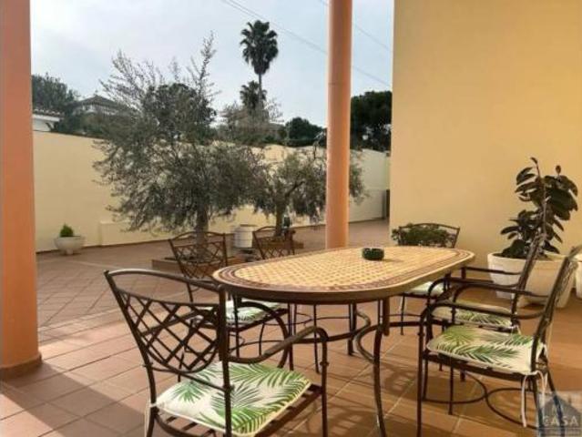 Chalet Venta Don Álvaro, Don Álvaro