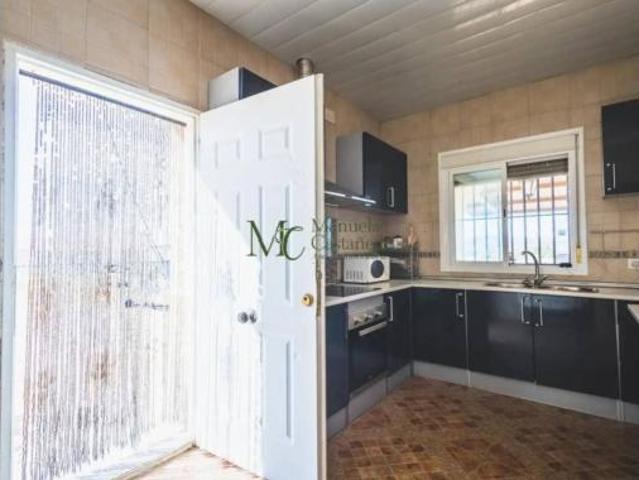 Chalet Venta Don Álvaro, Don Álvaro