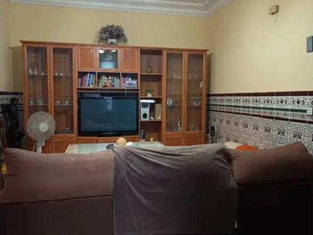 Chalet Venta Don Benito, Don Benito