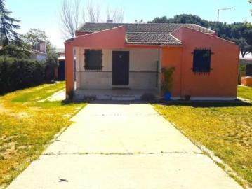 Chalet Venta Don Benito, Don Benito