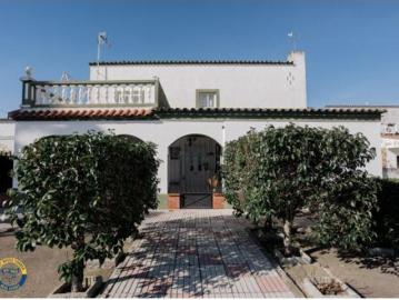 Chalet Venta Don Benito, Conquista