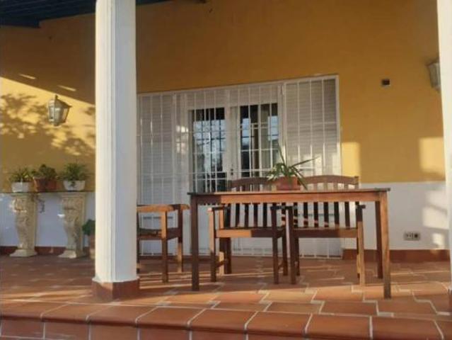 Chalet Venta Don Benito, Don Benito