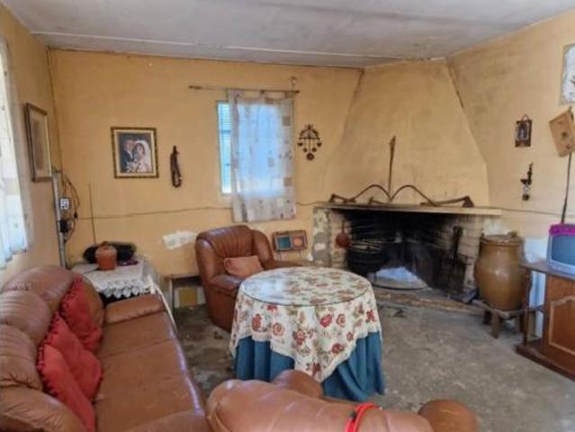 Chalet Venta Don Benito, Don Benito