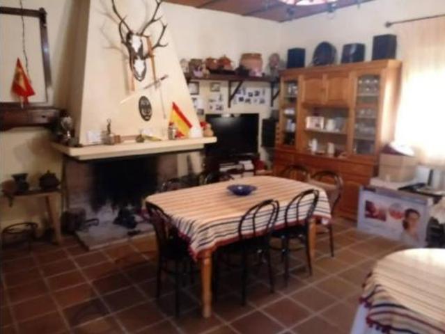 Chalet Venta Don Benito, Don Benito