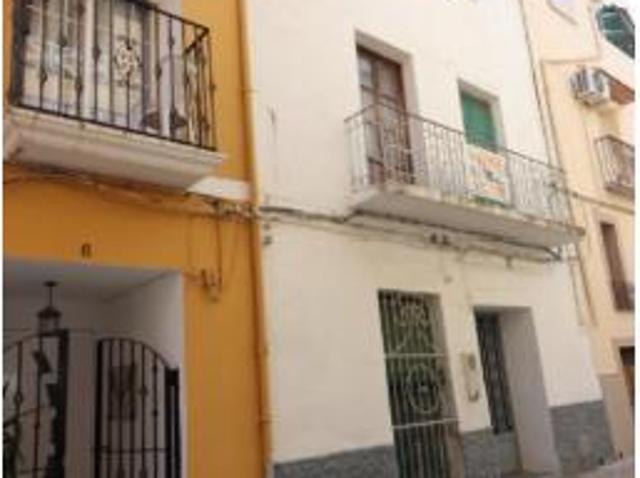 Chalet Venta Dos Aguas, Dos Aguas