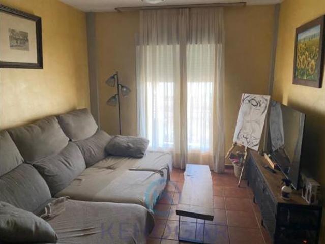 Chalet Venta Dos Hermanas, Arco Norte Avenida de España