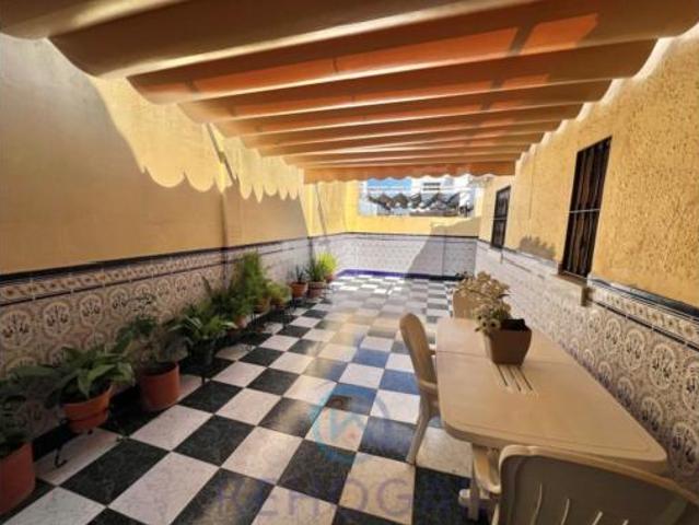 Chalet Venta Dos Hermanas, Arco Norte Avenida de España